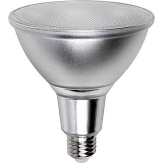 FORÅRSUDSALG - E27 - SPL PAR - Mat - 1000lm - 2700K - CRI 82