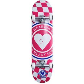Heart Supply Insignia Check Komplet Skateboard