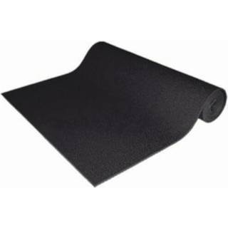 Odin Yogamåtte 0,6cm Sort