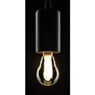 Segula LED-filamentpære G9 3,2W dæmpbar 2.700K