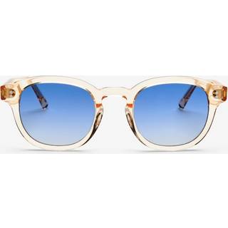 BILLE Champagne Blue - Solbrille