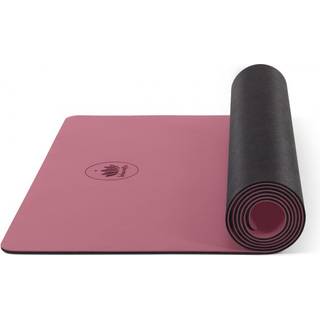 Yogamåtte PURE - Cornflower