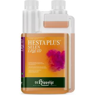 Hesta Plus LIQUID Selen
