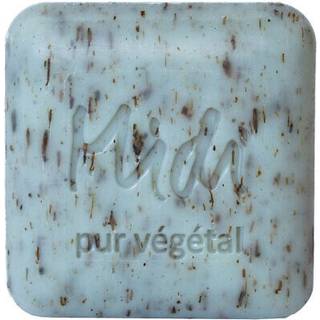 Midi Økologisk Blomstersæbe Lavendel - 100 g