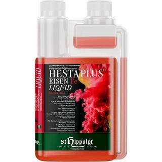 HestaPlus LIQUID Jern 1 L