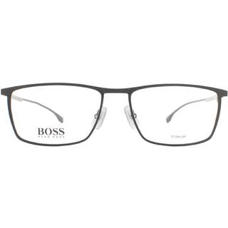 BOSS Boss 0976 003 57 Briller Mænd Black - Black - 57mm