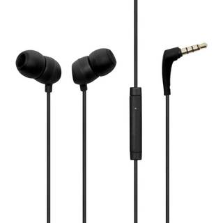 Linocell Høretelefoner 3,5 mm - Sort