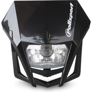Polisport LMX forlygte Polisport