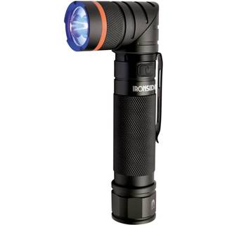 Ironside 400077 Håndlampe 1000 lm