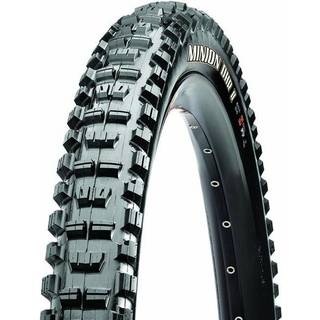 Maxxis Minion DHR II 29X2.4 TUBELESS TPI 60 BK/BLK