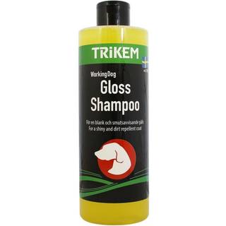 Schampo Trikem Working Dog Gloss Shampoo 500 ml