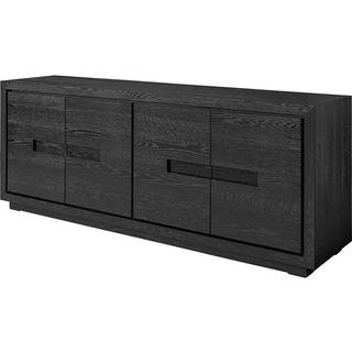 Artwood, Hunter Skænk Sort Artwood