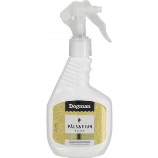 Dogman Botanisk Balsamspray Päls & Fjun 250ml