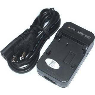 Oplader til NB-2L