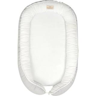 BabyMatex Babynest, Lyserød