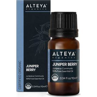 Alteya Organics - Bio Enebær Essential Oil