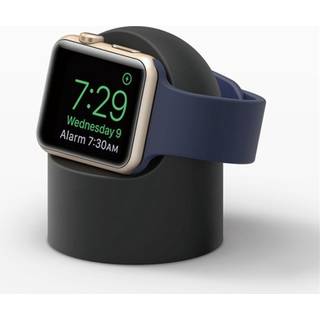 Trådløs Qi-oplader til Apple Watch