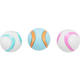 Trixie Ball TPR ø 6 cm assorted colours