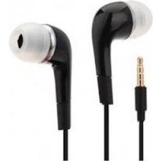 Stereo headset til Samsung (Svart)