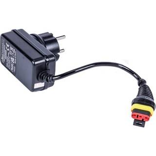 Classic strømadapter PSE50349EU - 28V / 1,3A til Gardena og Husqvarna robotplæneklippere