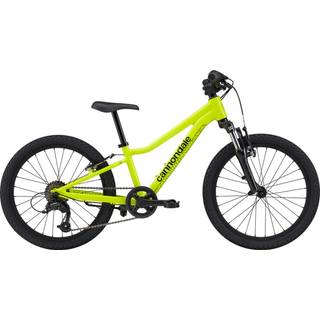 Cannondale Børnecykel Kids Trail 20 VOLT
