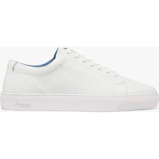 Oliver Sweeney Hayle Trainer in White | Oliver Sweeney  - 8 UK