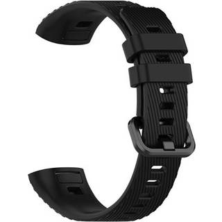 Huawei band 3 pro - Sort Rem