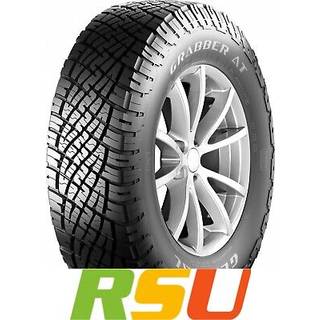 General GRABBER A/T Sport-W ( 255/70 R18 113T )