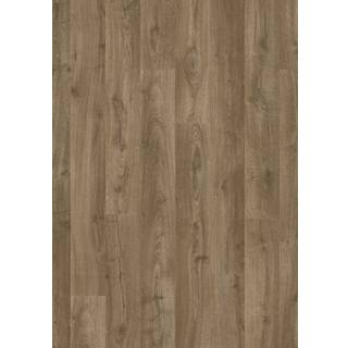Pergo Trondheim pro Browned Oak laminatgulv, 9,5 x 211 x 2050 mm