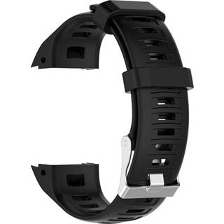 Garmin instinct silikonerem - Sort