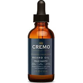 Cremo Reserve Collection Palo Santo Skægolie til mænd 30 ml - 30 ml