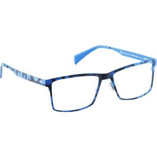 Italia Independent II 5025S 023.000 54 Briller Mænd Blue - Green - 54mm