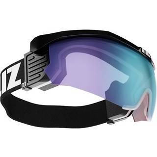 Bliz Proflip Max Smallface Black, Light Orange w Blue Multi, OneSize