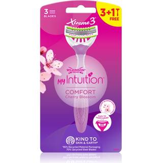 Wilkinson Sword Xtreme 3 Beauty Engangsblade 4 stk. - 4 stk.