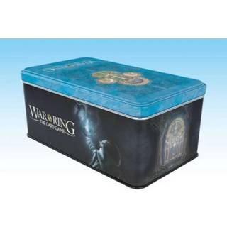 War of the Ring The Card Game Free Peoples Card Box and Sleeves