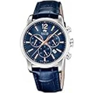 Jaguar Acamar Chronograph J968/2 - Herre - 42 mm - Analog - Quartz - Safirglas