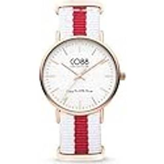 Stilfuld Ladies' CO88 Collection 8CW-10028 Ur