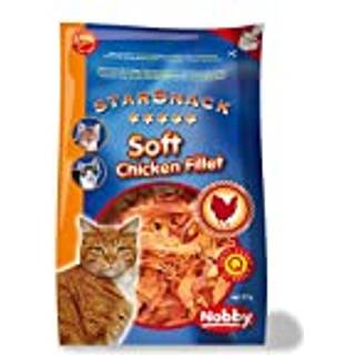 StarSnack soft kylling filet - 85 g