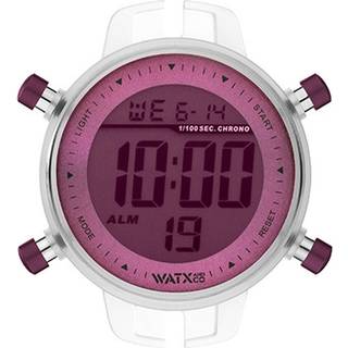 Watx & Colors RWA1077 Unisex Modeur (Ø 43 mm)