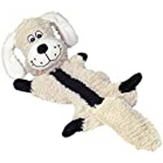 Plysdyr hund "Stretch" 50 cm