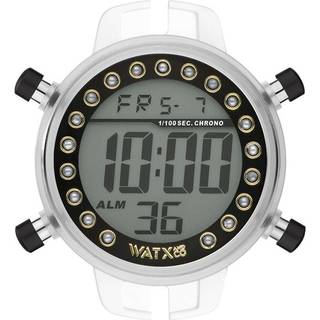 Damernes Watx & Colors RWA1108 Stilfuld Ur - Ø 43 mm