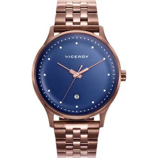 Herres Viceroy 46787-36 Luksus Armbåndsur (Ø 43 mm)