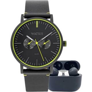 Men's Watx & Colors RELOJ13_44 Ur - Ø 44 mm Unisex Mode Ur