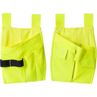 MASCOT COMPLETE hængelommer, hi-vis gul