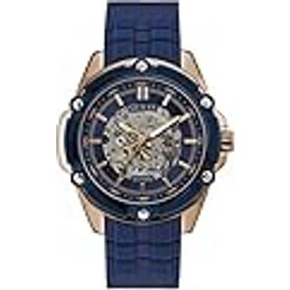 Herre Guess GW0061G3 Ur - Stilfuldt 47mm Ur