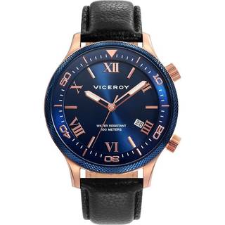 Herren Viceroy 471153-33 Ur - Stilet 43mm Ur