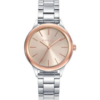 Viceroy 401034-97 Classic Guldfarvet/Stål Ø36 mm