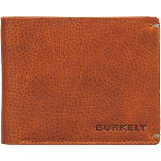 Pung Burkely Billfold Antique Avery Cognac