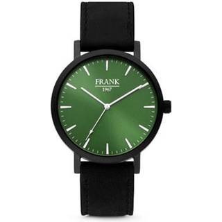 Herre Frank 1967 7FW-0004 Luksusur
