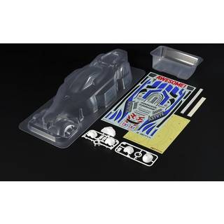 1/10 Scale R/C Astute 2022 Body Parts Set